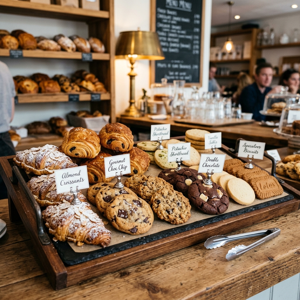 Baked Goods