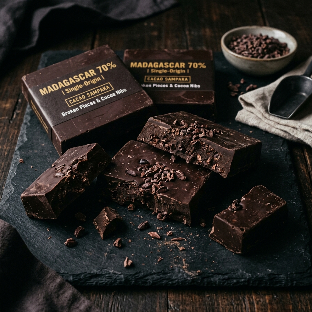 Premium / Artisan Chocolate