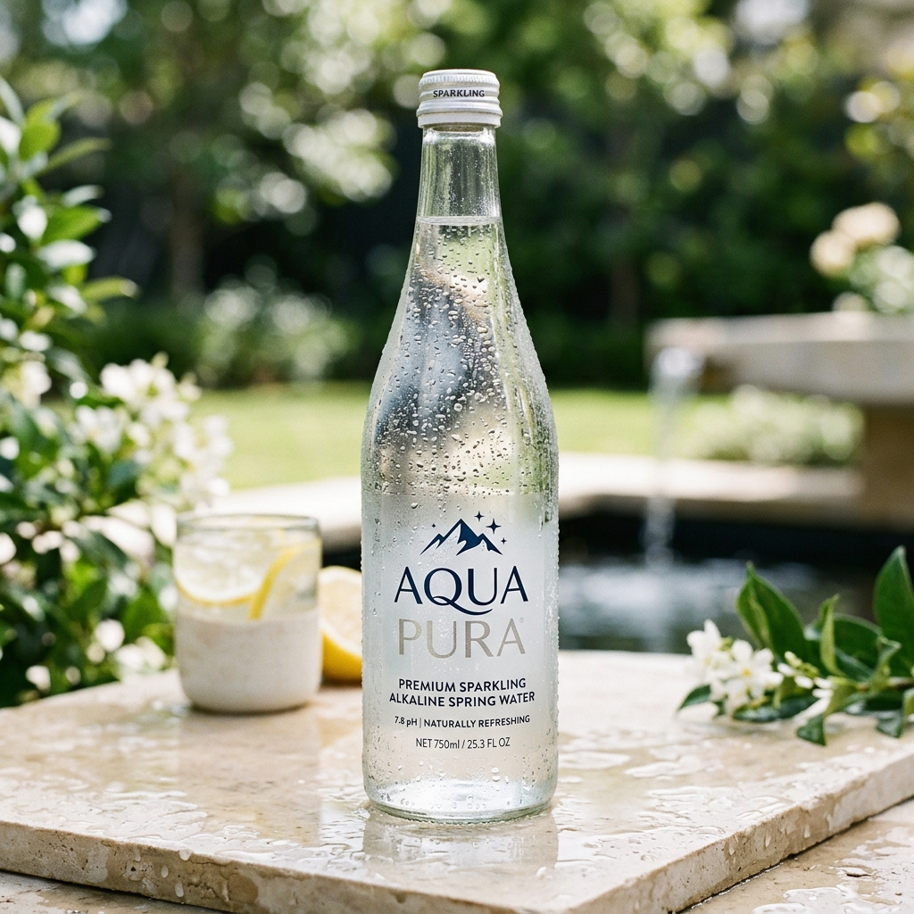 Water